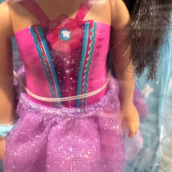 Nickelodeon | Dora and Friends: Ballerina Dora (2015) - 8” Doll - Picture 9 of 16